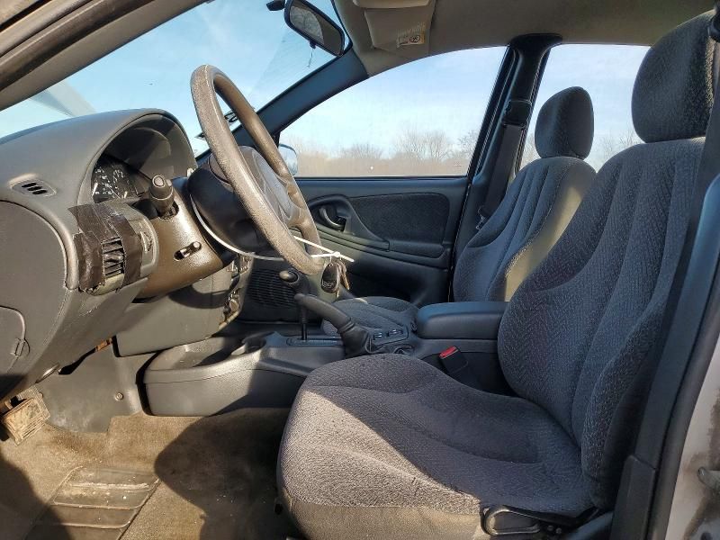 2004 Chevrolet Cavalier ls Sport