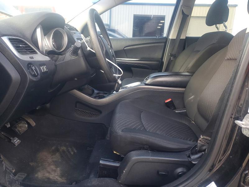 2011 Dodge Journey Mainstreet