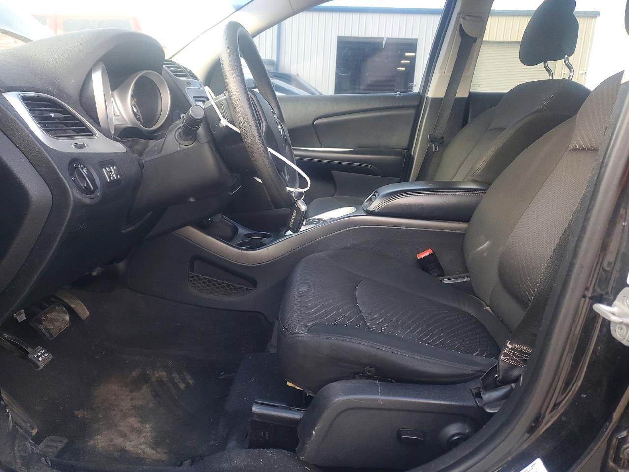 2011 Dodge Journey Mainstreet