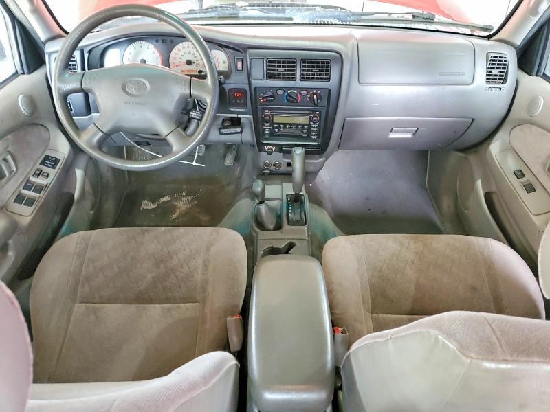 2003 Toyota Tacoma V6