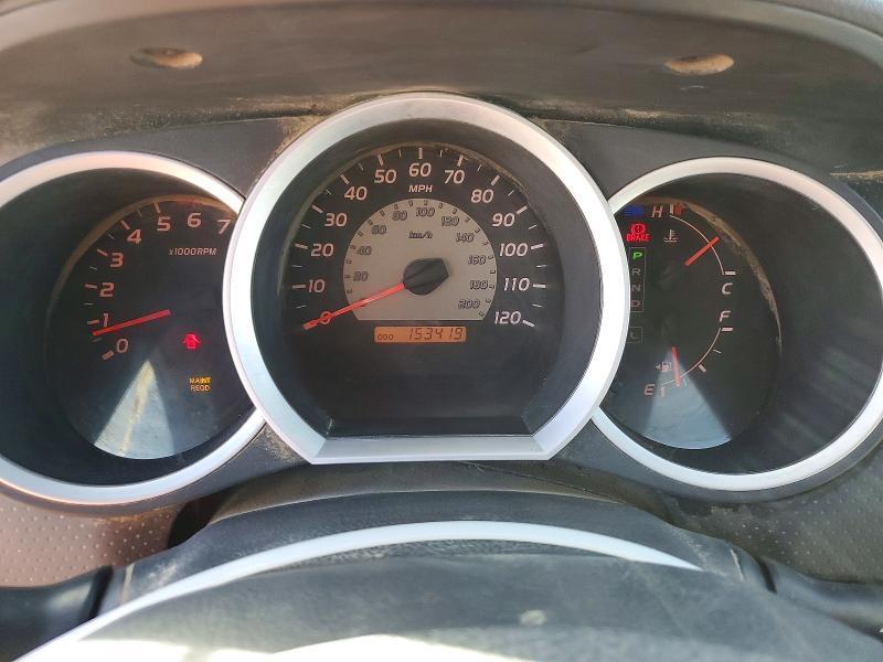 2005 Toyota Tacoma V6