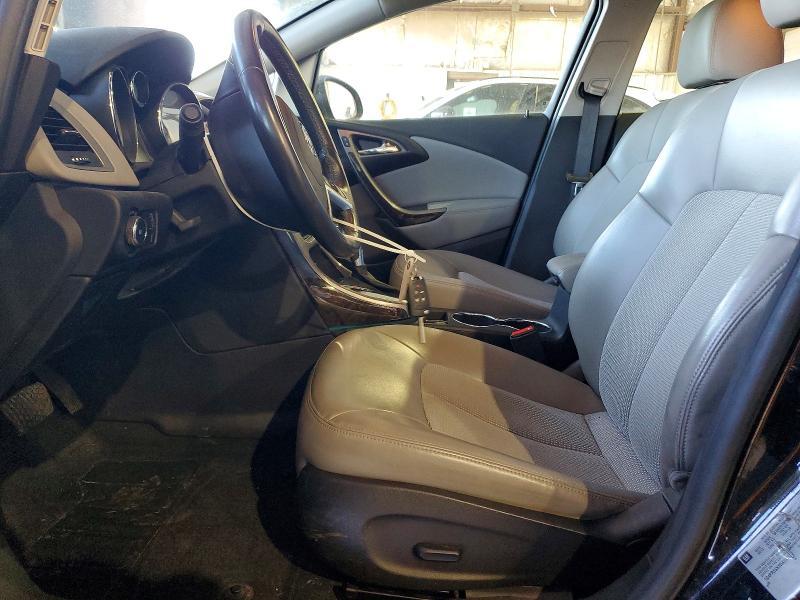 2013 Buick Verano Convenience