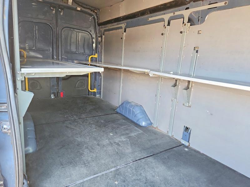 2020 Ford Transit T-250