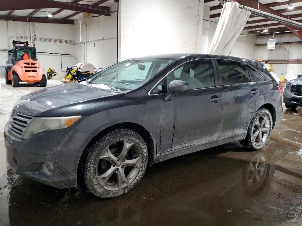 2010 Toyota Venza