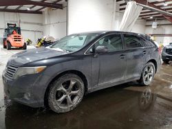 2010 Toyota Venza for sale in Leroy, NY