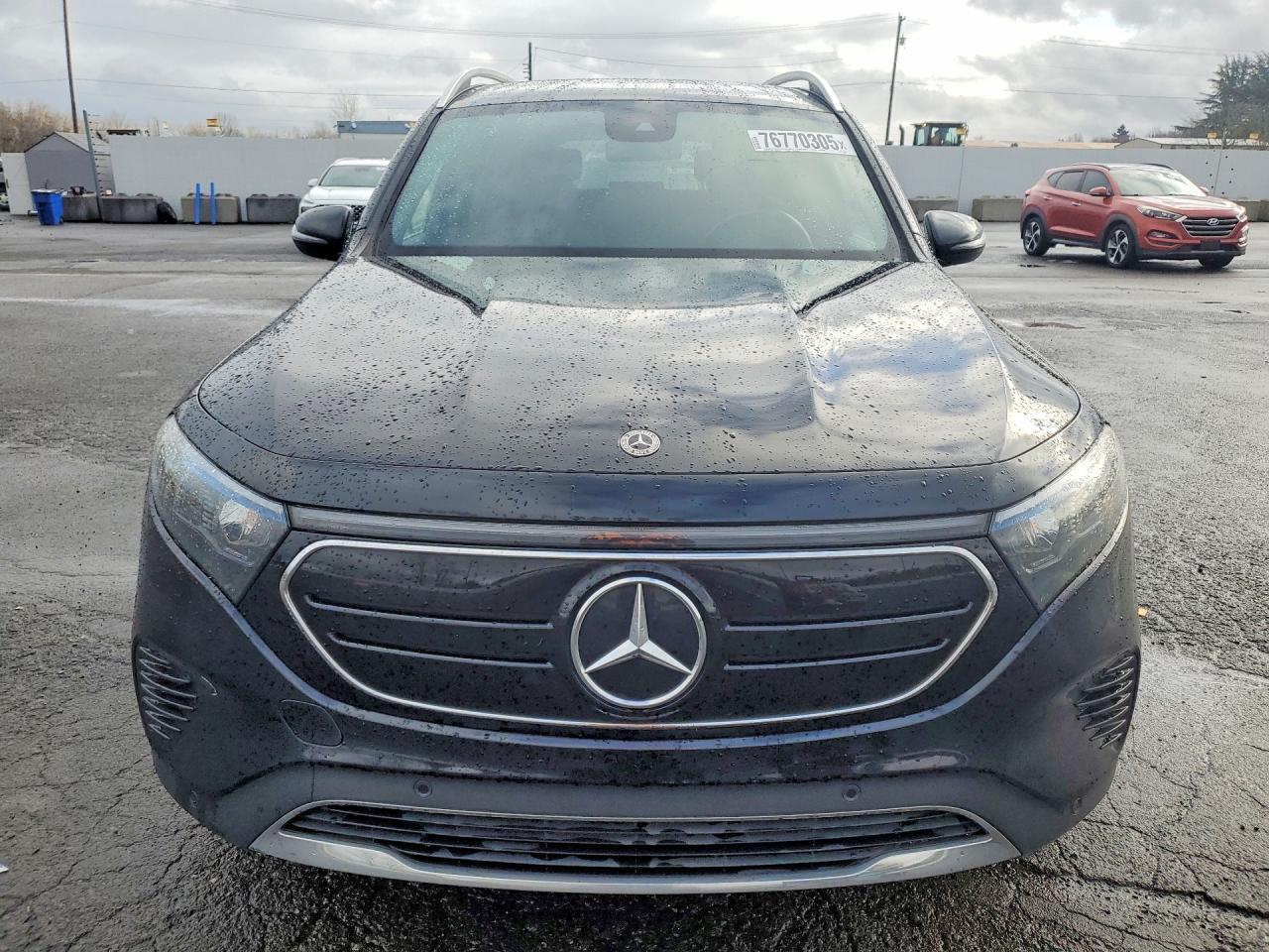 2023 Mercedes-Benz Eqb 300 4matic