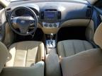 2010 Hyundai Elantra Blue