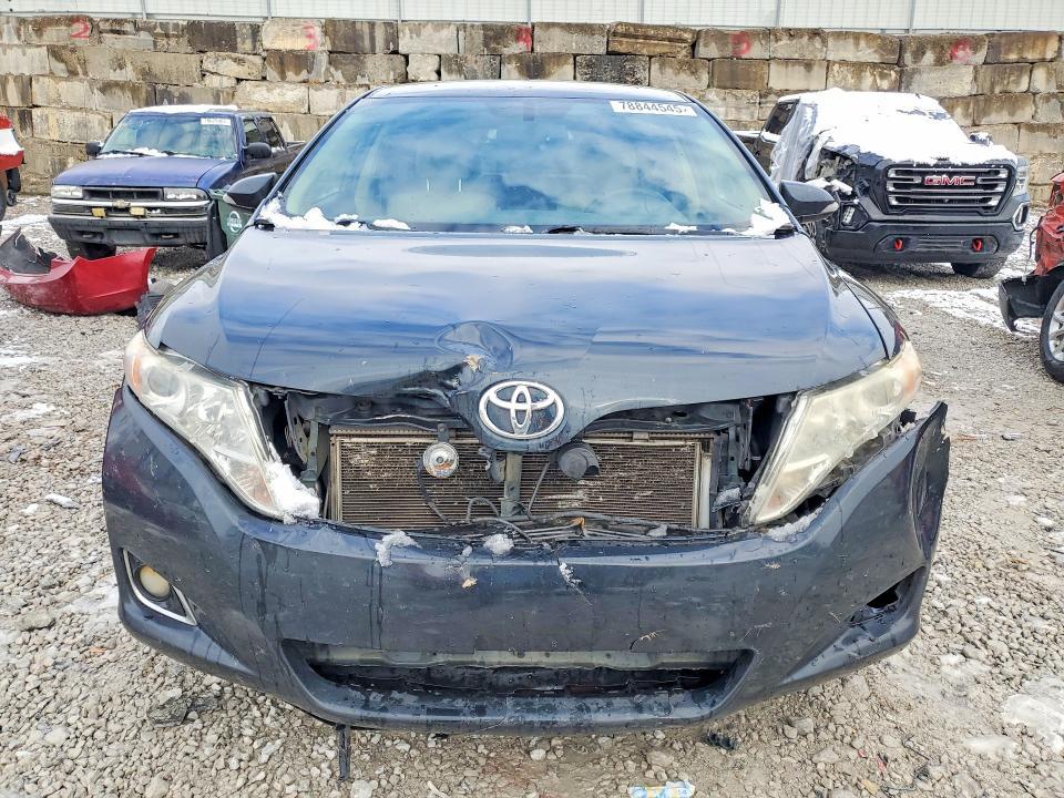 2013 Toyota Venza le