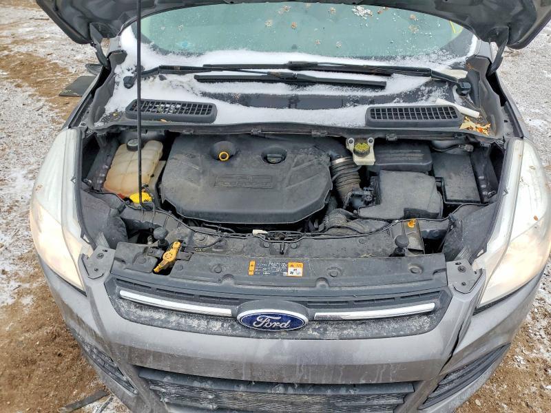 2013 Ford Escape se