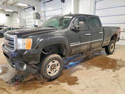 2013 GMC Sierra K2500 Denali en venta en Ham Lake, MN