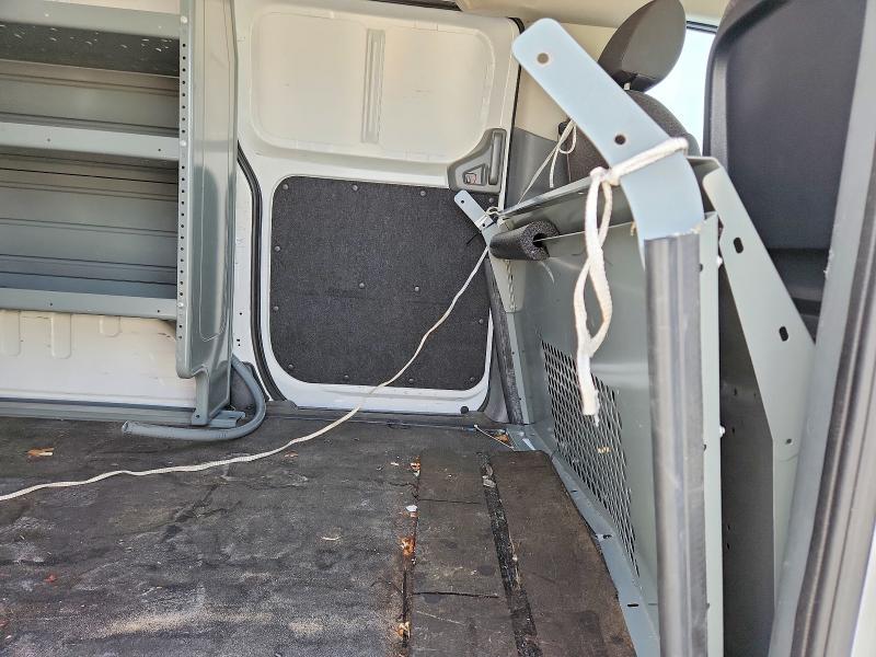 2018 Nissan NV200 SV