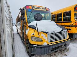 Freightliner salvage cars for sale: 2011 Freightliner 2011 Thomas SAF-T-LINER C2-School Bus