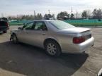 2003 Cadillac Seville sls