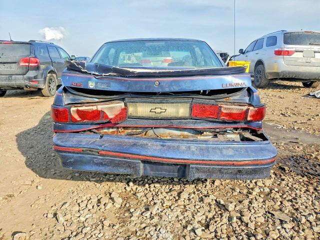 1994 Chevrolet Lumina Euro