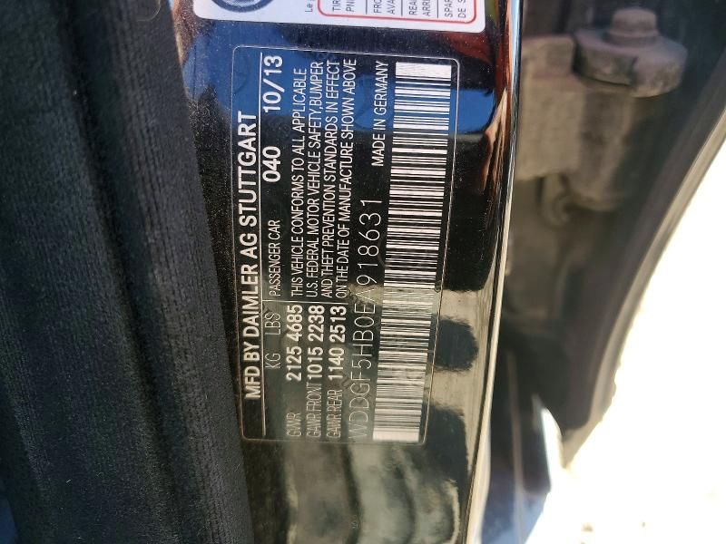 2014 Mercedes-Benz C 350