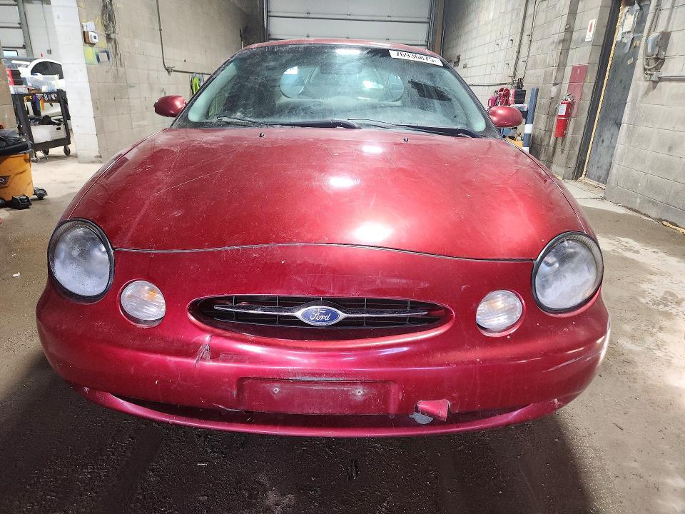1999 Ford Taurus se