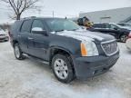 2012 GMC Yukon slt