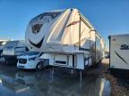 2014 Forest River XLR Thunderbolt Camper