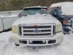 2005 Ford F350 Super Duty