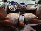 2012 Hyundai Tucson gls