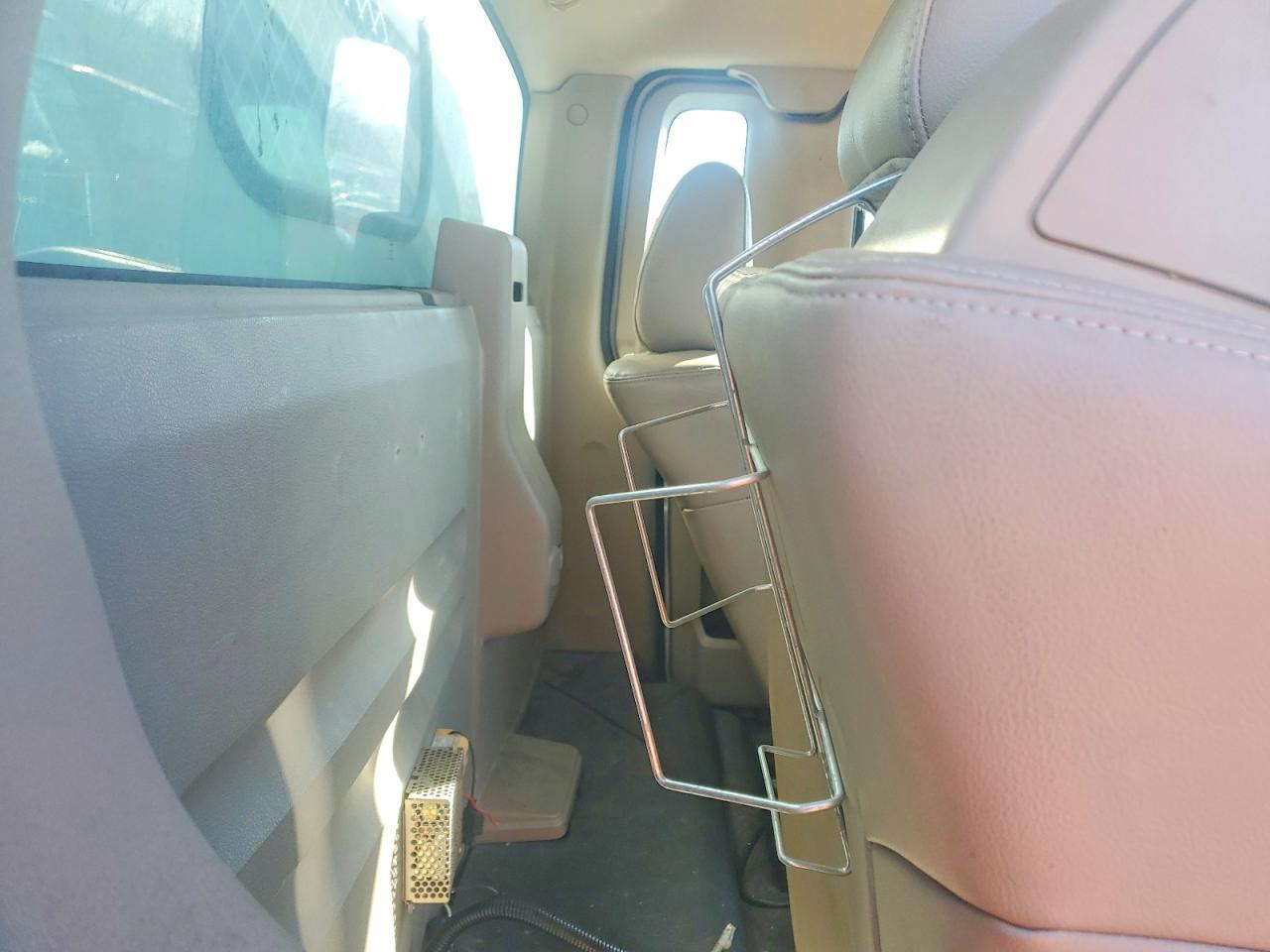 2008 Ford F150