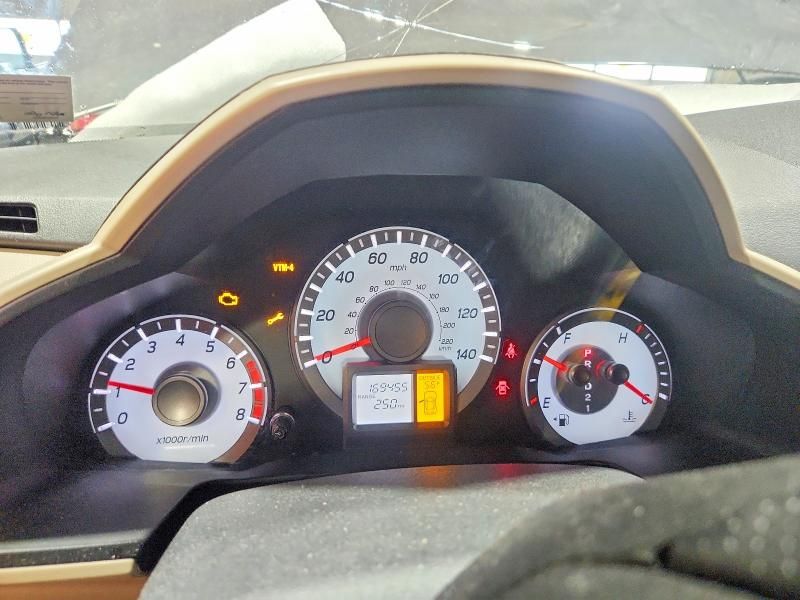 2015 Honda Pilot exl