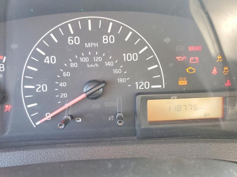 2015 Chevrolet City Express LT