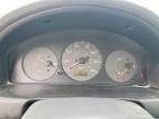 1999 Mazda Protege dx
