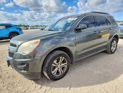 2013 Chevrolet Equinox lt for sale in Homestead, FL