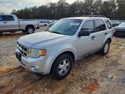 2012 Ford Escape xlt en venta en Eight Mile, AL