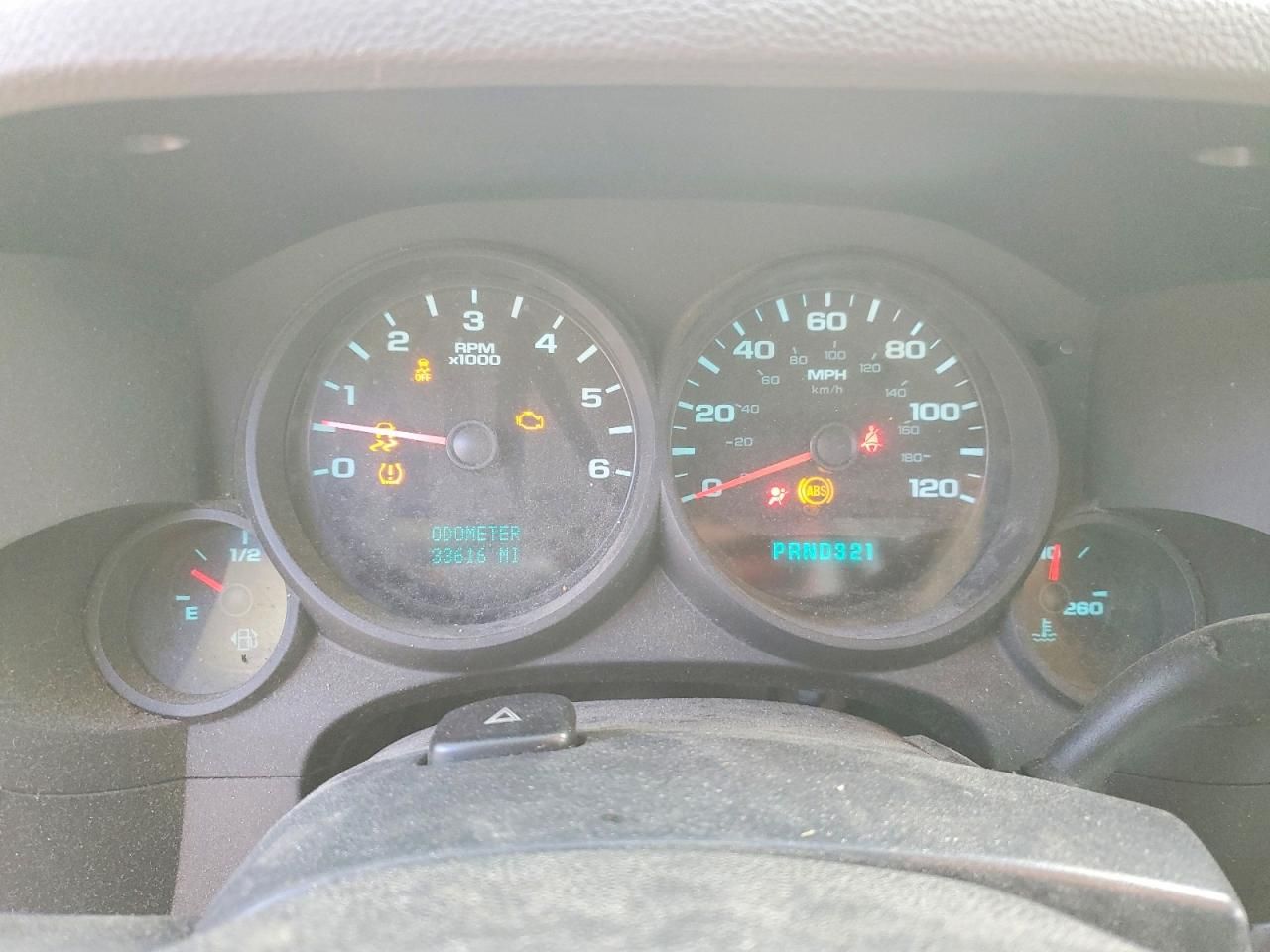 2012 GMC Sierra C1500