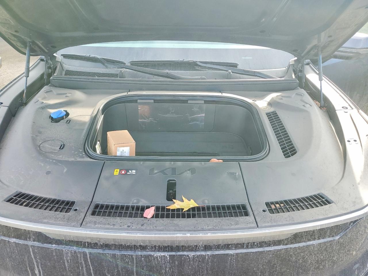 2024 KIA EV9 Land