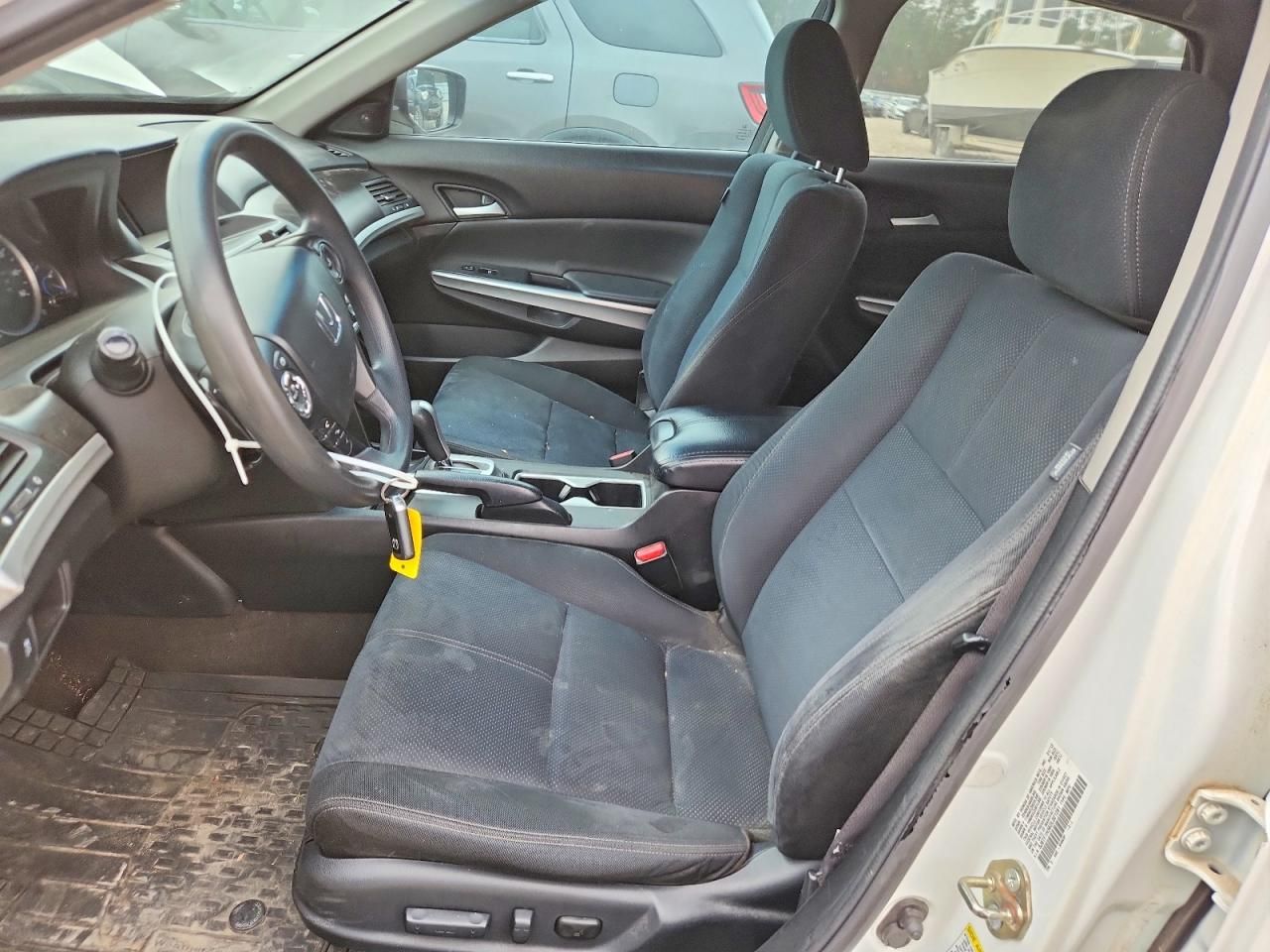 2013 Honda Crosstour ex