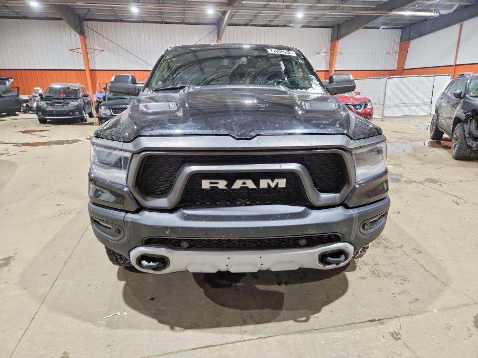 2019 Dodge Ram 1500 Rebel