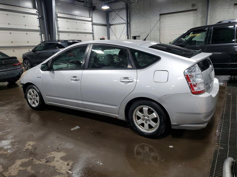 2009 Toyota Prius Base