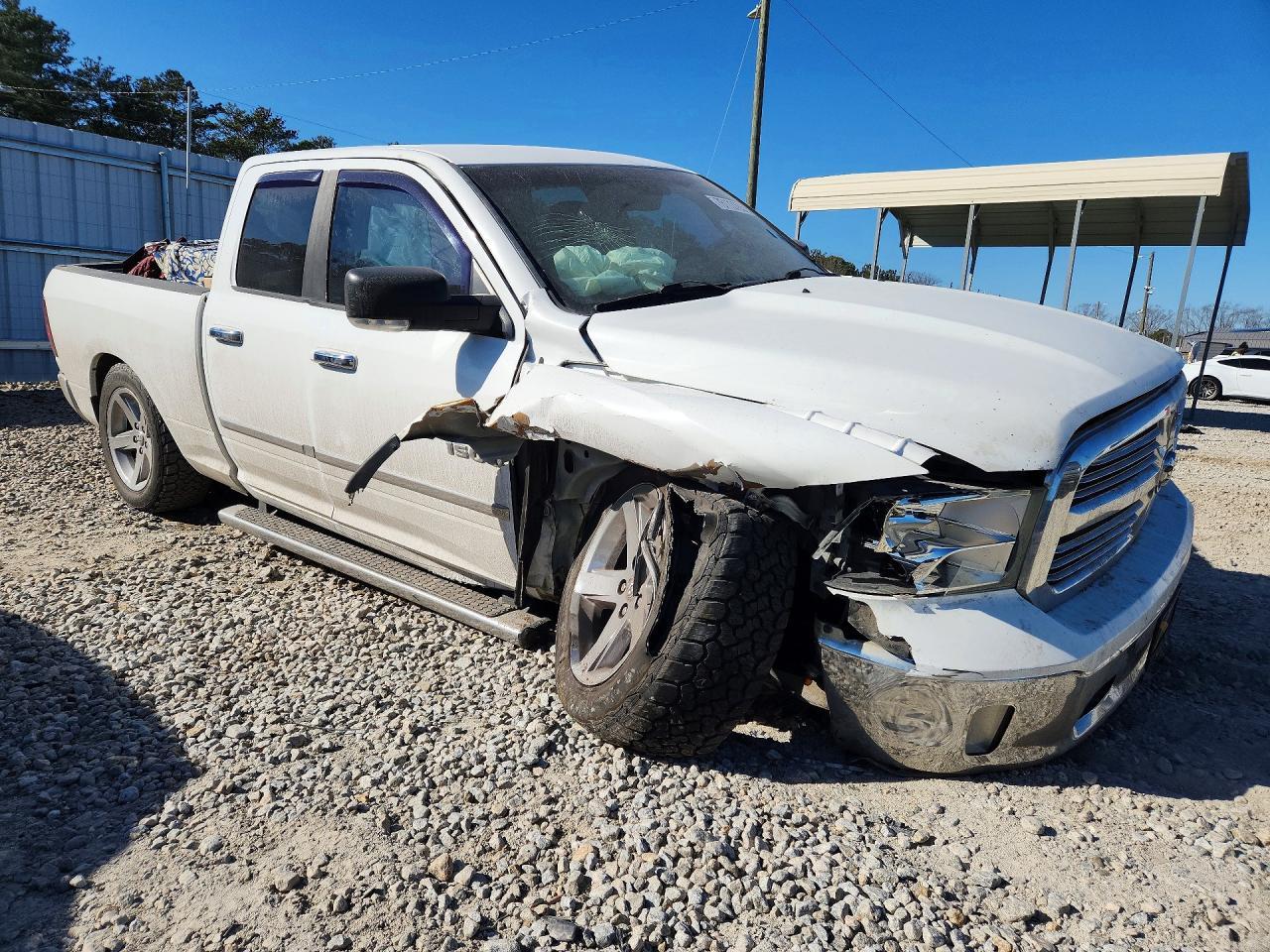 2013 Dodge Ram 1500 slt