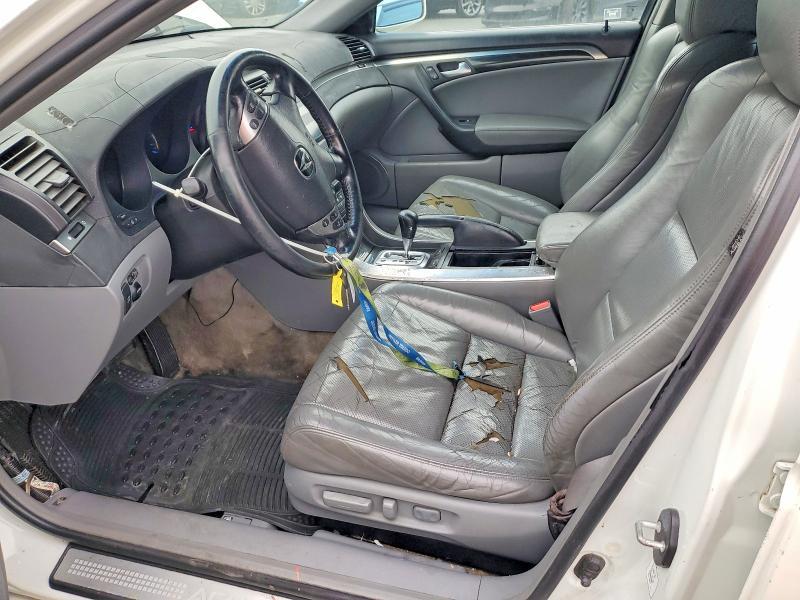 2004 Acura TL