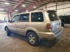 2007 Honda Pilot exl