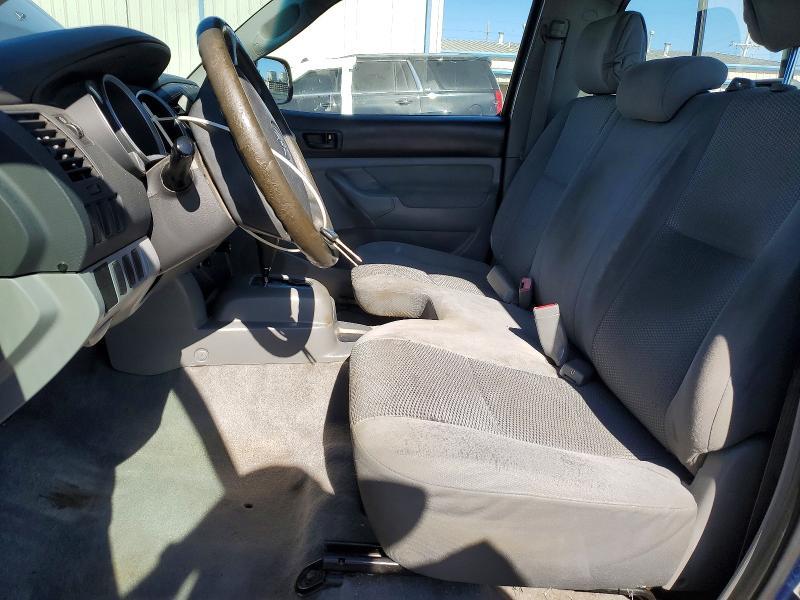 2006 Toyota Tacoma