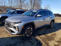 2025 Hyundai Tucson sel for sale in Marlboro, NY