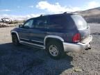 2002 Dodge Durango slt Plus