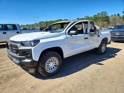 Salvage trucks for sale at Greenwell Springs, LA auction: 2025 Chev Colorado