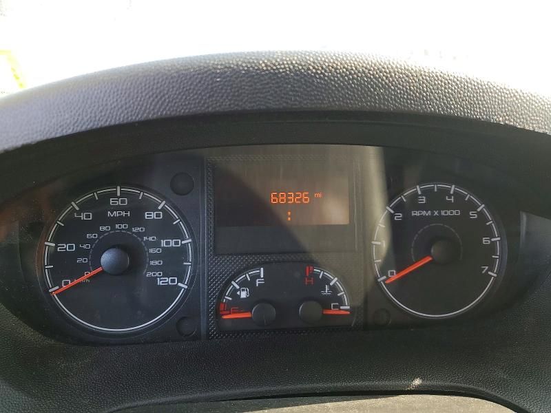 2020 Dodge RAM Promaster 3500 Delivery Van