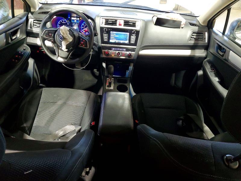 2019 Subaru Outback 2.5i