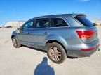 2009 Audi Q7 3.6 Quattro