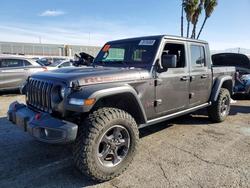 2023 Jeep Gladiator Rubicon en venta en Van Nuys, CA