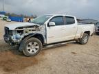 2015 GMC Canyon SLE