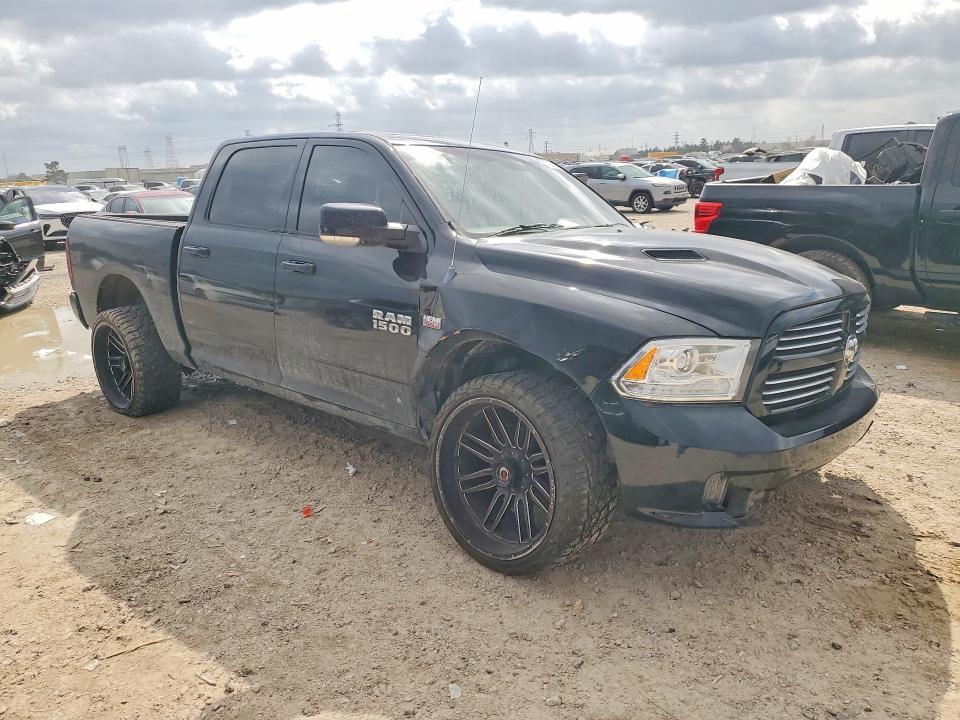 2013 Dodge Ram 1500 Sport