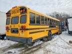2013 Blub 2013 Bluebird Vision-School Bus