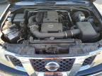 2010 Nissan Frontier SE V6